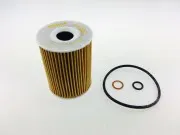 Масляный фильтр для дизельных двигателей Mercruiser CMD QSD 2.0. MCM ES 130, MCM ES 150, MCM ES 170, MIE EI 115, MIE EI