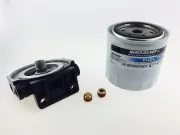 Комплект водоотделительного топливного фильтра для подвесных двигателей