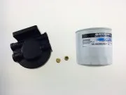 Комплект водоотделительного топливного фильтра для подвесных двигателей