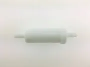 Универсальный топливный фильтр, используемый с топливопроводом внутр. диам. 5/16" (7.9 мм)