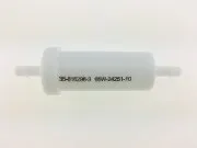 Топливный фильтр для двигателей Mercury F 8 / 9.9 / 15 л.с.