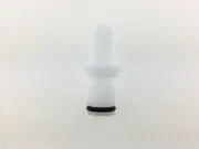 Разъем шланга бачка подпитки колонки