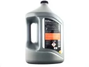 Масло Quicksilver для 4-х тактных двигателей 25W50 синтетическое (4л) Verado