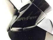 Гребной винт Mercury SpitFire 14 Х 19" шаг 135-300 л.с.