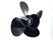 Винт гребной Mercury SpitFire, диаметр 12 1/2, шаг 19, 75-125 л.с.