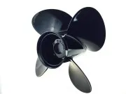 Гребной винт Mercury SpitFire 13 Х 17" шаг 75-125 л.с.