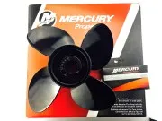 Винт гребной Mercury SpitFire, диаметр 13.4, шаг 15, 75-125 л.с.