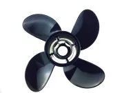 Гребной винт Mercury SpitFire 10.3 Х 13" шаг 40-60 л.с.
