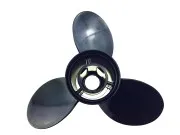 Гребной винт 14" Mercury 25-60