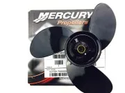 Винт гребной Mercury Black Max, диаметр 8 7/8, шаг 8 1/2, 9,9 л.с.