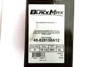 Винт гребной Mercury Black Max, диаметр 9, шаг 10 1/2, 6-15 л.с.