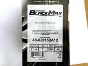 Винт гребной Mercury Black Max, диаметр 9 1/4, шаг 7, 6-15 л.с.
