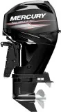 Мотор Mercury F 40 EPT EFI