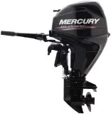 Мотор Mercury F 30 MH GA EFI