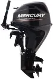 Мотор Mercury F 25 MH EFI