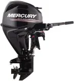 Мотор Mercury F 25 MH EFI