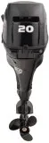 Мотор Mercury F 20 ELPT EFI