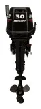Мотор Mercury 30 MH