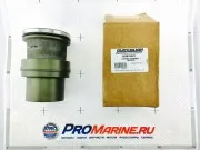Стакан в сборе с подшипником Mercruiser Bravo Three 3