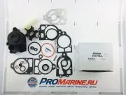 ШАЙБА РЕГУЛИРОВОЧНАЯ MERCRUISER BRAVO