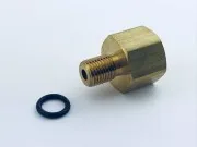 ФИТИНГ ТОПЛИВНОЙ МАГИСТРАЛИ MERCRUISER 4.3/5.0/5.7 КАРБ