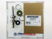 РЕМКОМПЛЕКТ НАСОСА ЗАБОРТНОЙ ВОДЫ MERCRUISER BRAVO