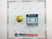 ЗАГЛУШКА ВОДЯНОГО КАНАЛА MERCRUISER 3.0/4.3/5.0/5.7/6.2/7.4L