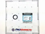 КОРПУС МАХОВИКА MERCRUISER 3.0/4.3/5.0/5.7/6.2L