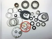 РЕМКОМПЛЕКТ ПОДШИПНИКОВ И САЛЬНИКОВ MERCRUISER ALPHA ONE GEN 2