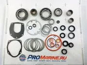 РЕМКОМПЛЕКТ ПОДШИПНИКОВ И САЛЬНИКОВ MERCRUISER ALPHA ONE GEN 2