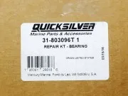 РЕМКОМПЛЕКТ ПОДШИПНИКОВ И САЛЬНИКОВ MERCRUISER ALPHA ONE GEN 2