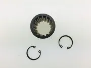 МУФТА В СБОРЕ MERCRUISER BRAVO, I/II/III, ONE/TWO/THREE X/XR