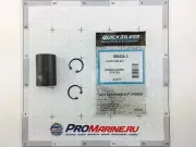МУФТА В СБОРЕ MERCRUISER BRAVO, I/II/III, ONE/TWO/THREE X/XR