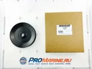Шкив насоса забортной воды Mercruiser 4.3/5.0/5.7/6.2/7.4/7.2L