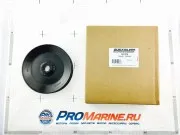 КОРПУС В СБОРЕ С САЛЬНИКОМ КОЛЕНВАЛА MERCRUISER 5.0/5.7/6.2L