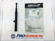 ДЕМПФЕР МЕХАНИЗМА ВКЛЮЧЕНИЯ ХОДА