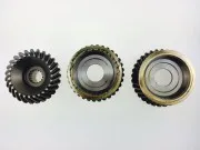 КОМПЛЕКТ ШЕСТЕРЕН MERCRUISER BRAVO 32X27 III/II-2.00&1.65, I-1.50