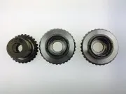 Комплект шестерен редуктора mercruiser alpha one gen 2, 1.47/1.62/1.81