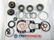 РЕМКОМПЛЕКТ ШЕСТЕРНЕЙ MERCRUISER ALPHA ONE GEN2 1.62 И 2.00