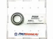 ПОДШИПНИК РЕДУКТОРА MERCURY/MERCRUISER