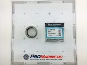 Сальник гребного вала MERCRUISER BRAVO 3