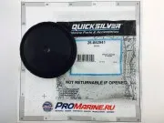 САЛЬНИК КОЛЕНЧАТОГО ВАЛА MERCRUISER 4.3/5.0/5.7/6.2L