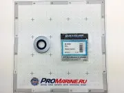 САЛЬНИК НАСОСА ЗАБОРТНОЙ ВОДЫ MERCRUISER BRAVO