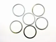 КОМПЛЕКТ РЕГУЛИРОВОЧНЫХ ШАЙБ MERCRUISER BRAVO I/II/III, X/XR