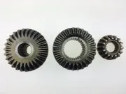 КОМПЛЕКТ ШЕСТЕРЕН MERCRUISER BRAVO THREE 16/27, 1.81/2.00/2.20