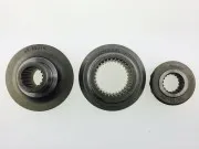 КОМПЛЕКТ ШЕСТЕРЕН MERCRUISER BRAVO THREE 16/27, 1.81/2.00/2.20