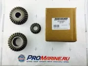 КОМПЛЕКТ ШЕСТЕРЕН MERCRUISER BRAVO THREE 16/27, 1.81/2.00/2.20