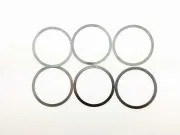 КОМПЛЕКТ РЕГУЛИРОВОЧНЫХ ШАЙБ MERCRUISER BRAVO I/II/III, X/XR