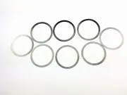 КОМПЛЕКТ РЕГУЛИРОВОЧНЫХ ШАЙБ ВЕРТИКАЛЬНОГО ВАЛА ALPHA GEN 2