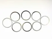 КОМПЛЕКТ РЕГУЛИРОВОЧНЫХ ШАЙБ ВЕРТИКАЛЬНОГО ВАЛА ALPHA GEN 2